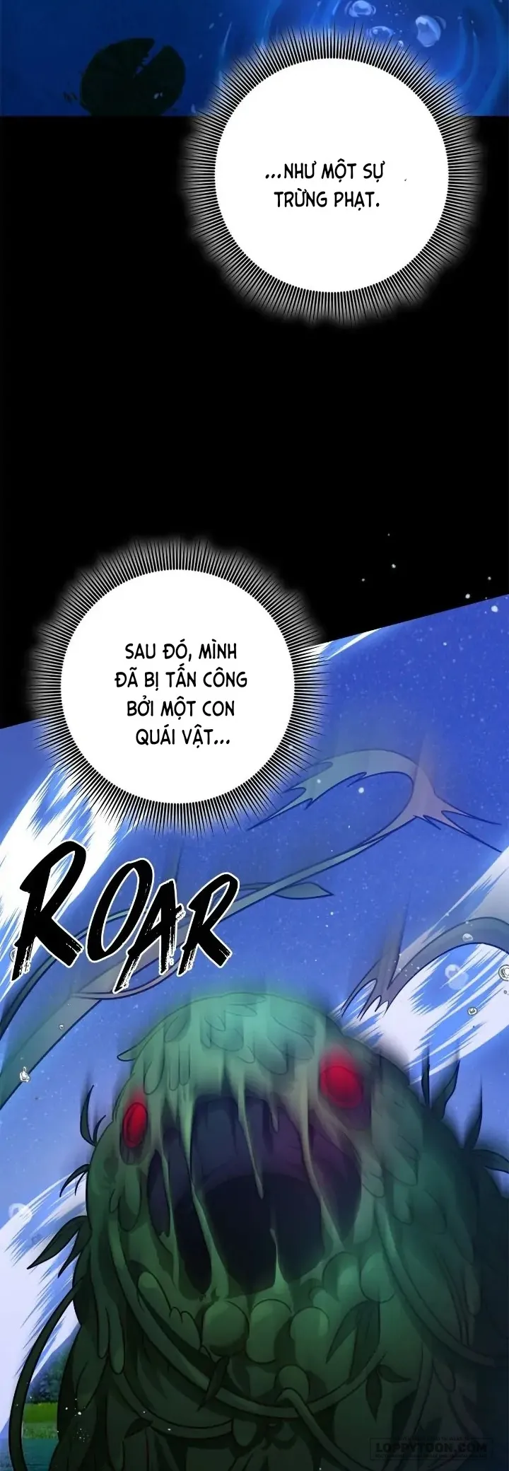 Tôi Sống Chung Với Mẹ Chồng Chap 11 - trang 11