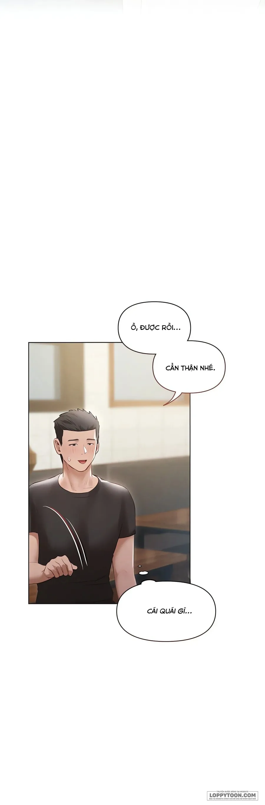 Làm Quen Với Mia Chap 4 - H+++ - trang 16