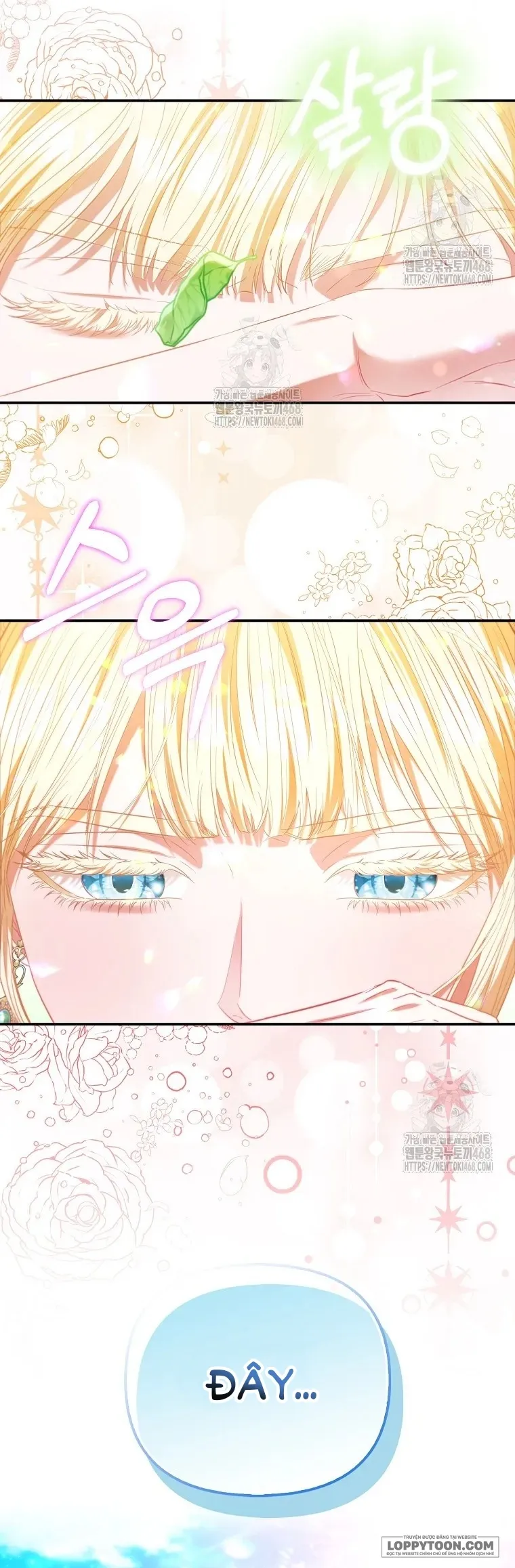 Nàng Công Chúa Của Mọi Người Chap 89 - trang 35