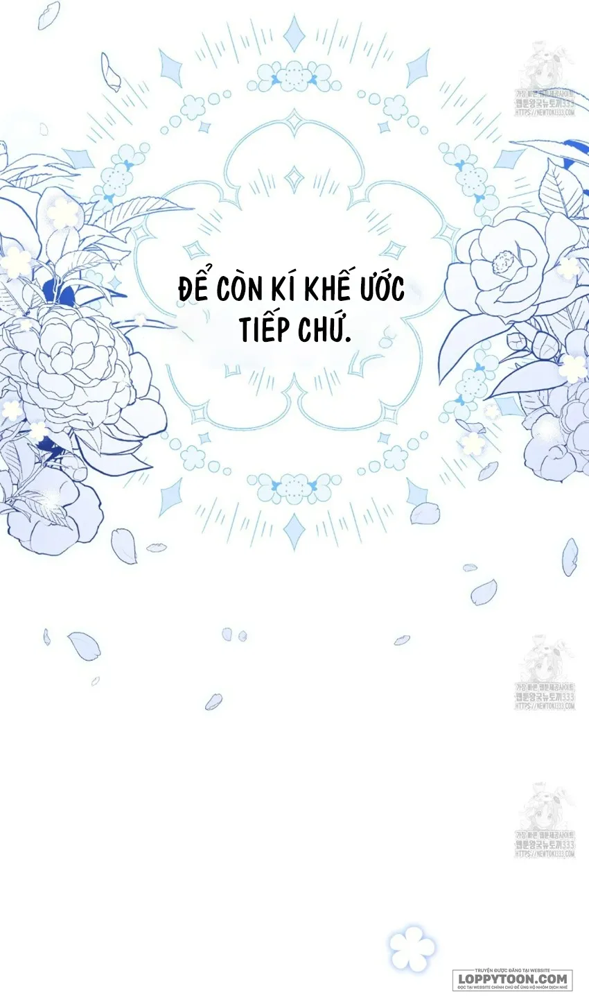 Nàng Tiên, Hãy Ký Hợp Đồng Nào Chap 31 - trang 52