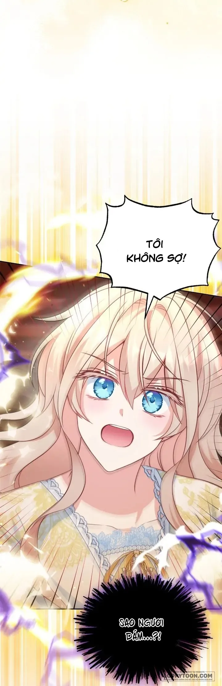 Tôi Sống Chung Với Mẹ Chồng Chap 28 - trang 38