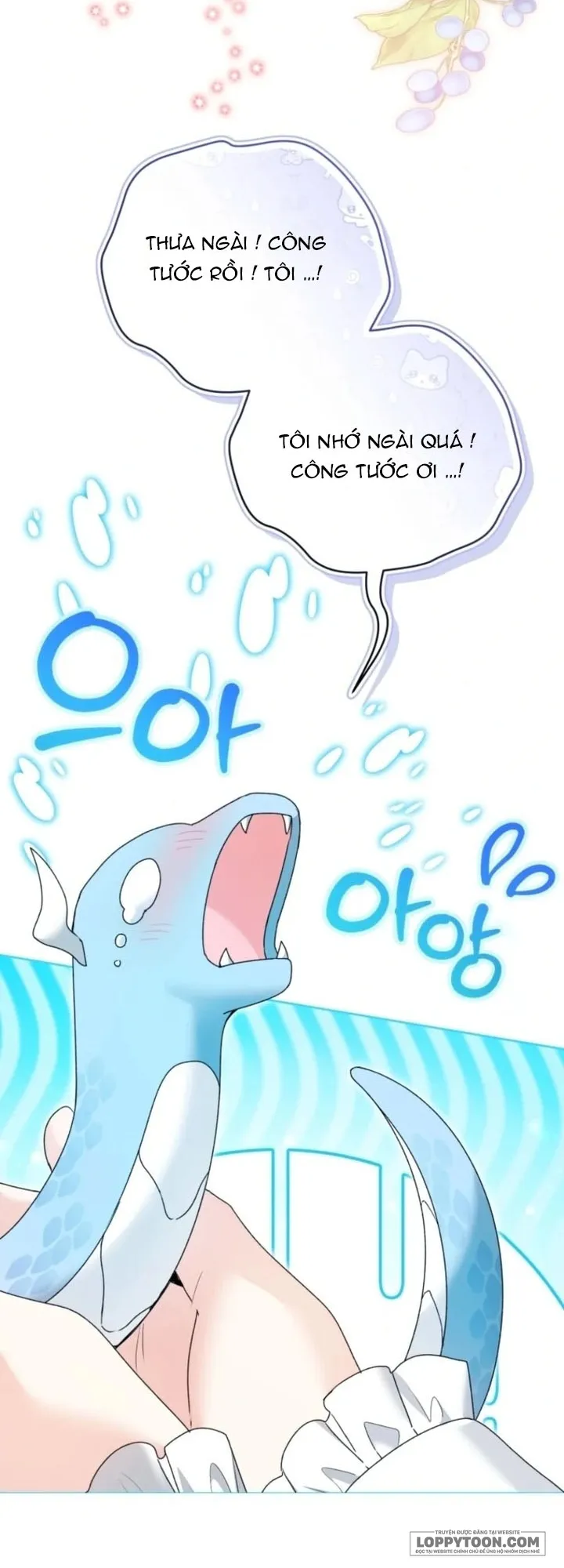 Bé Cá Voi Sát Thủ Phản Diện Chap 90 - trang 49