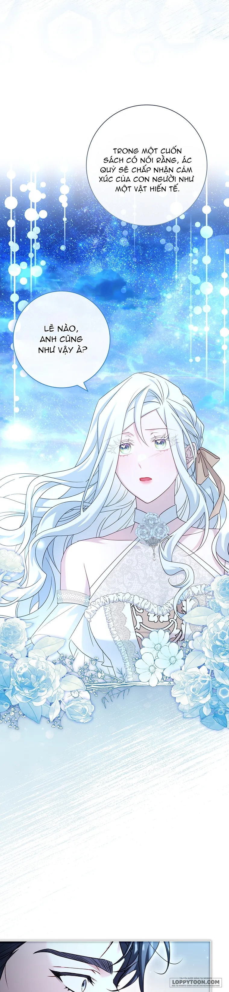 Chồng Ơi, Tại Sao Chúng Ta Không Thể Ly Hôn? Chap 35 - trang 37