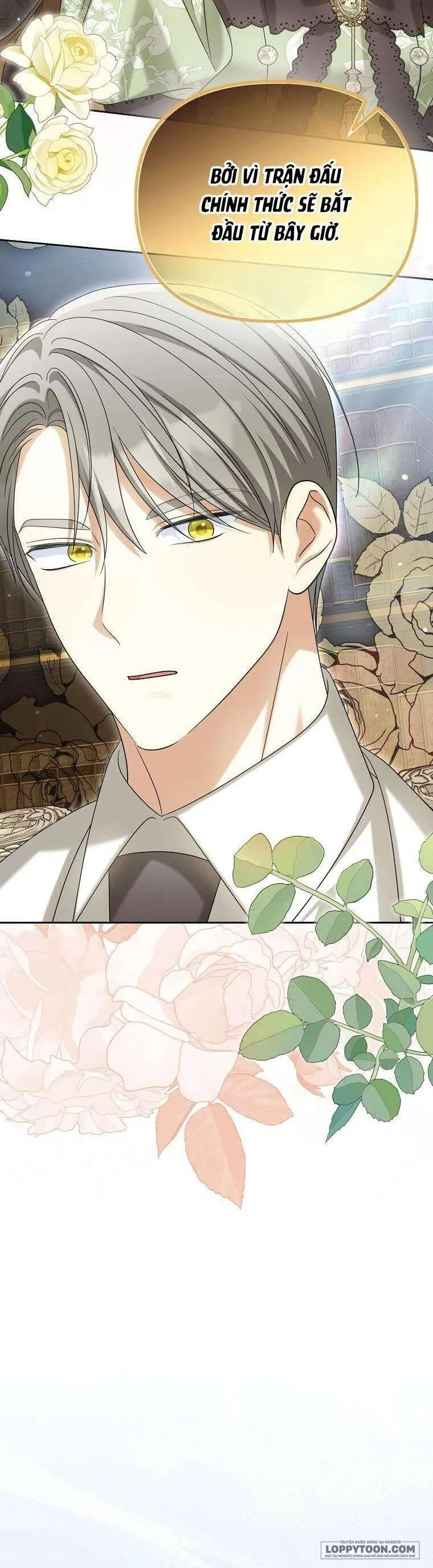 Sao Lại Ám Ảnh Cô Vợ Giả Mạo Quá Vậy? Chap 40 - END SS1 - trang 37