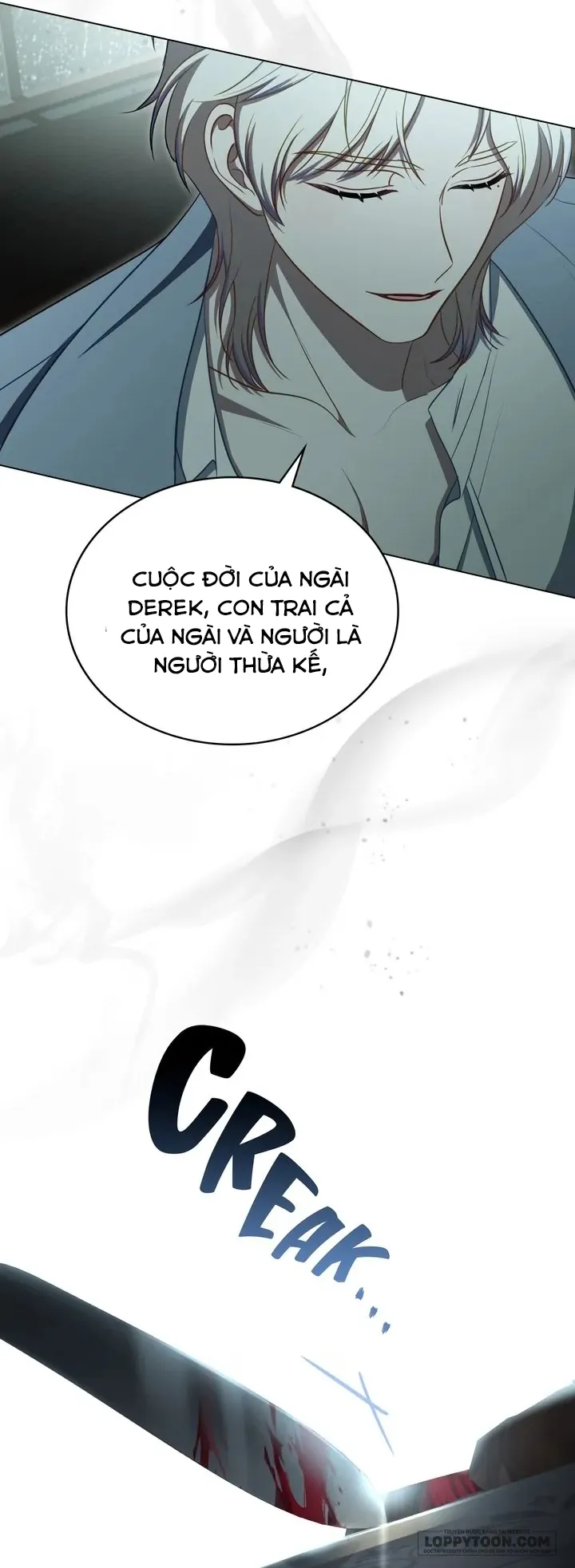 Chúa Phù Hộ Cho Sự Hủy Diệt Của Ta Chap 52 - trang 32