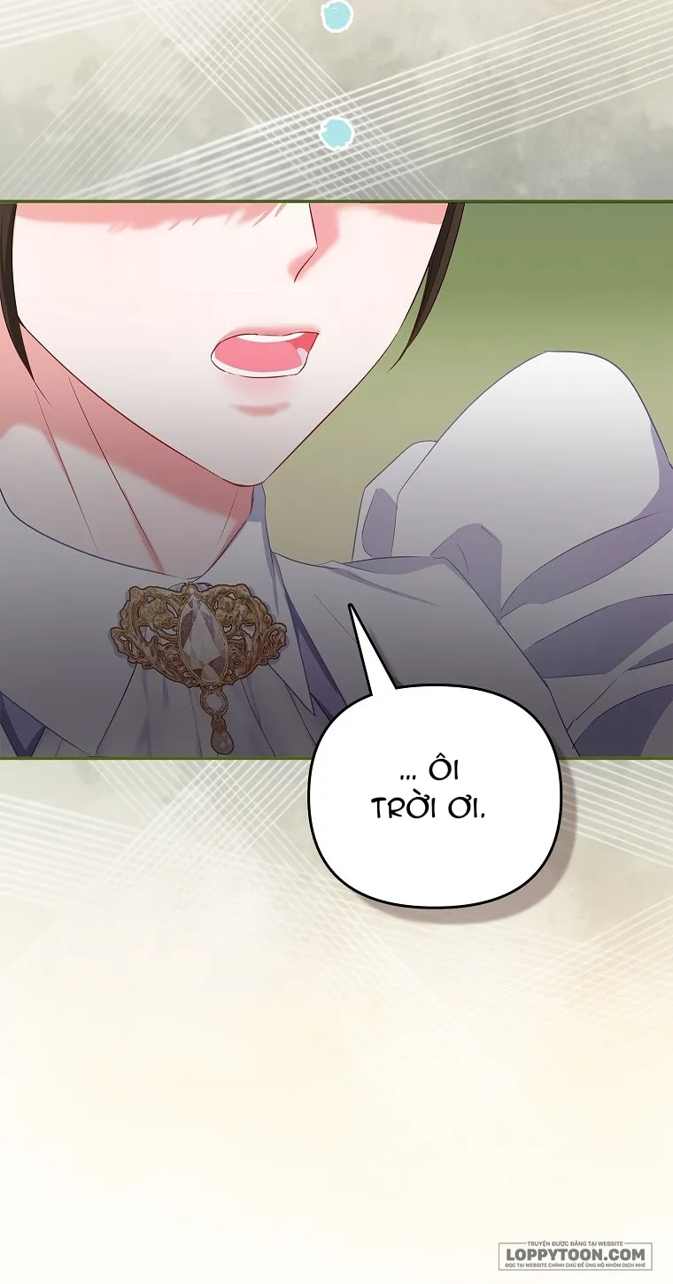 Nàng Công Chúa Của Mọi Người Chap 23 - trang 26