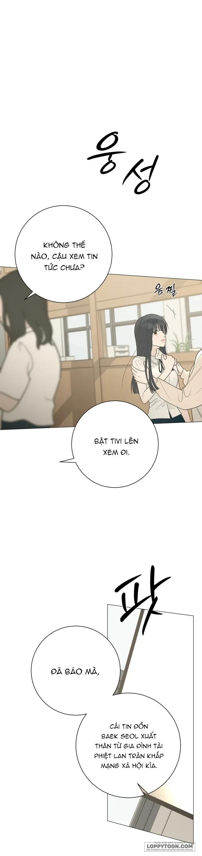 Hashtag: Mối Tình Đầu Chap 38 - trang 45