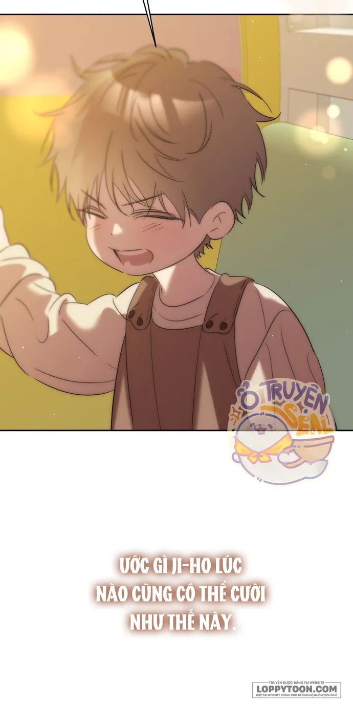 Tình Yêu Bắt Đầu Từ Việc Nuôi Dạy Con Cái Chap 27 - trang 34