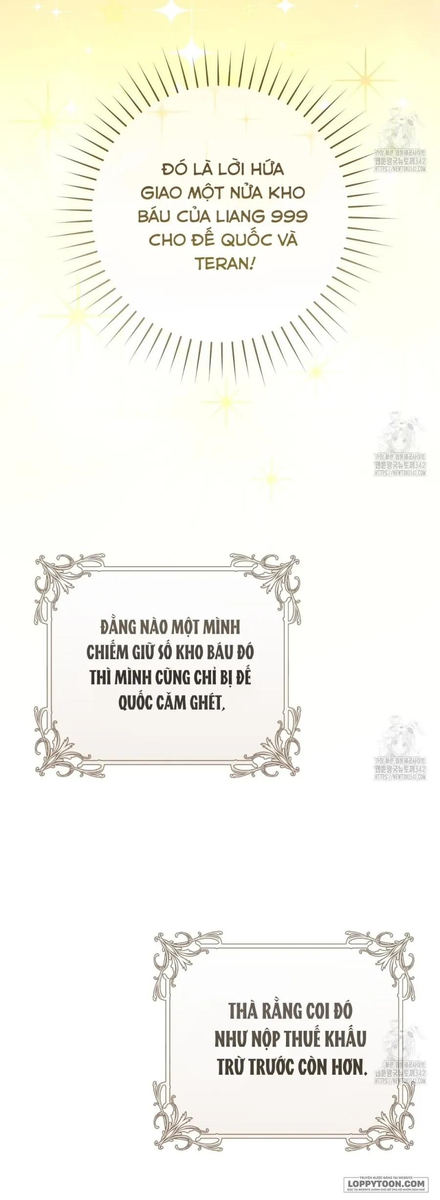Cuộc Hôn Nhân Xa Hoa Của Đại Công Tước Là Giả Chap 61 - trang 7