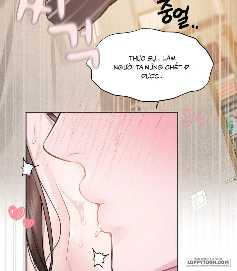 Ji Woo & Woo Yeon Chap 20 - 🔞🔞🔞🔞🔞 - trang 48