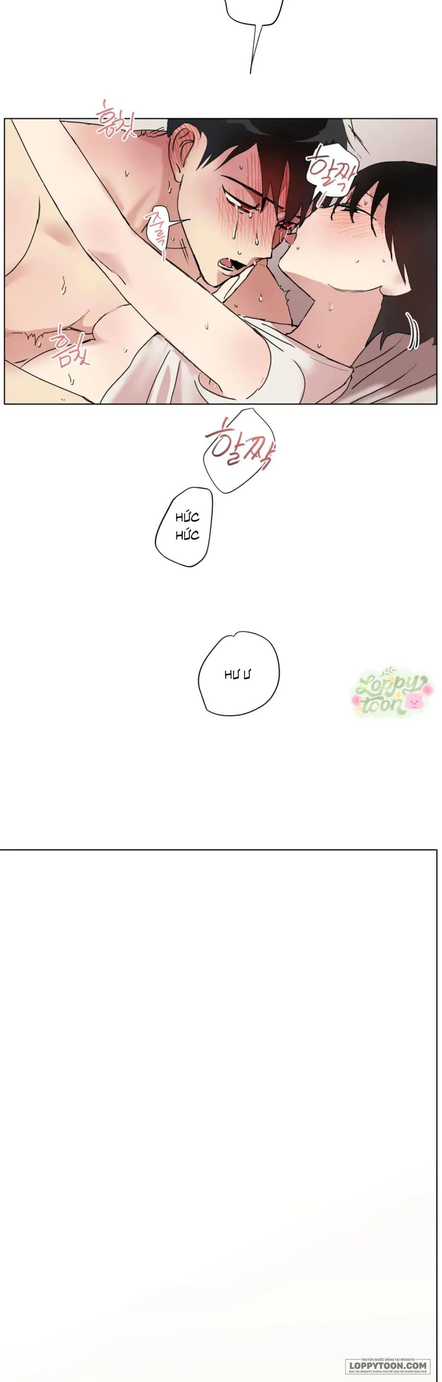 Nước Mắt Ngọt Ngào Chap 6 - trang 13