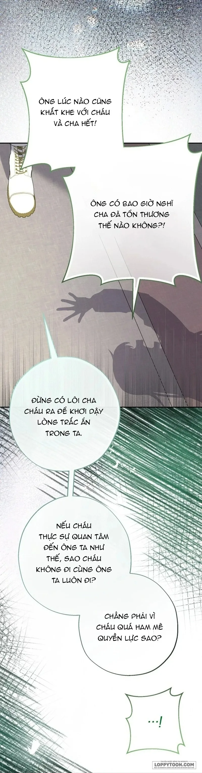 Tiểu Thư Tích Tiền Đi Bụi Chap 113 - trang 31