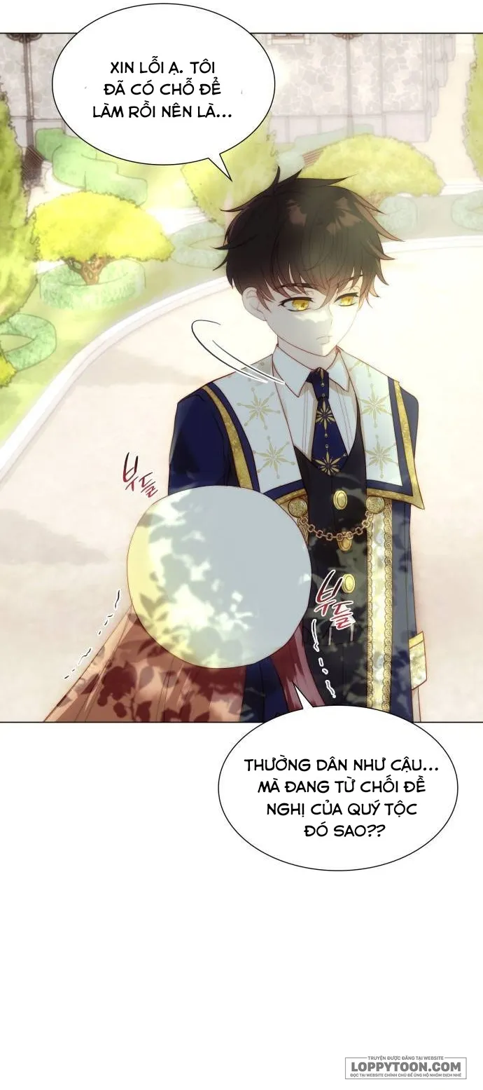 Tôi Được Sinh Ra Là Cô Con Gái Thứ Hai Chap 37 - trang 58