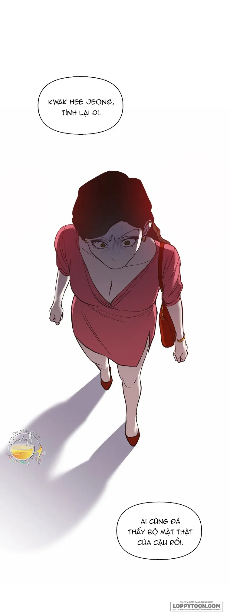 Thanh Xuân Của Chúng Ta Chap 86 - trang 68