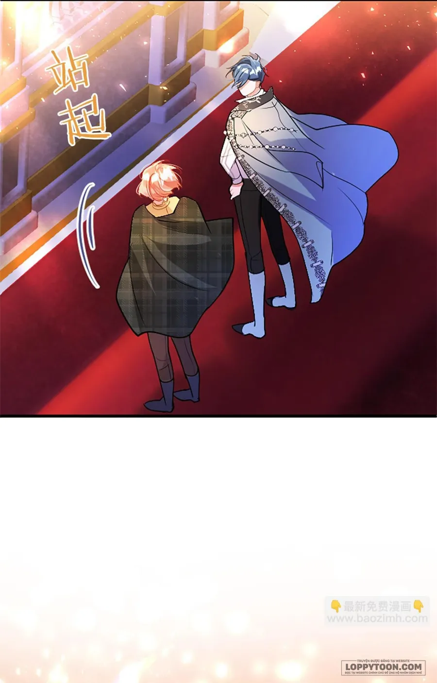 Đại Tiểu Thư Sao Phải Giả Nam Chap 90 - trang 89