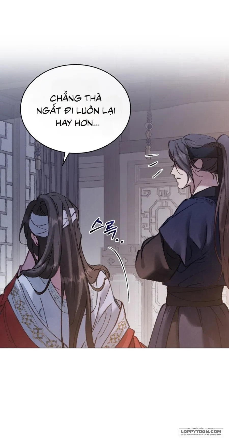 Chuyến Đi Đêm Chap 3 - trang 35