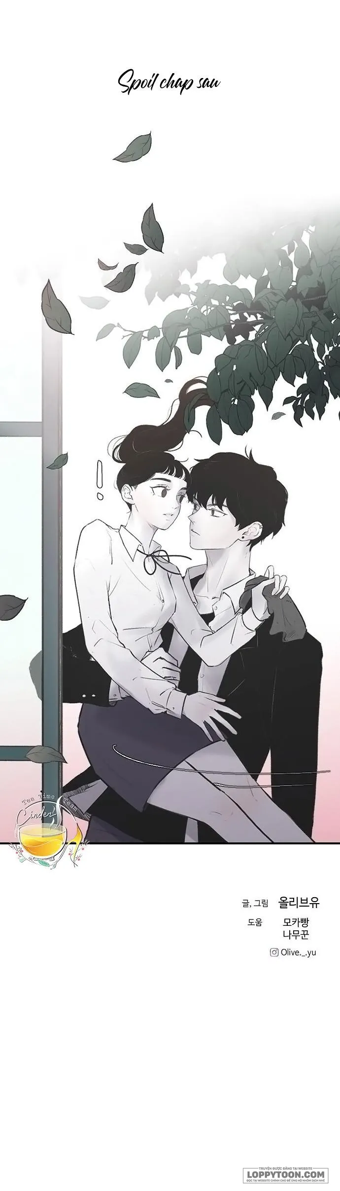 Ba Anh Trai Cực Phẩm Của Tôi Chap 2 - trang 53