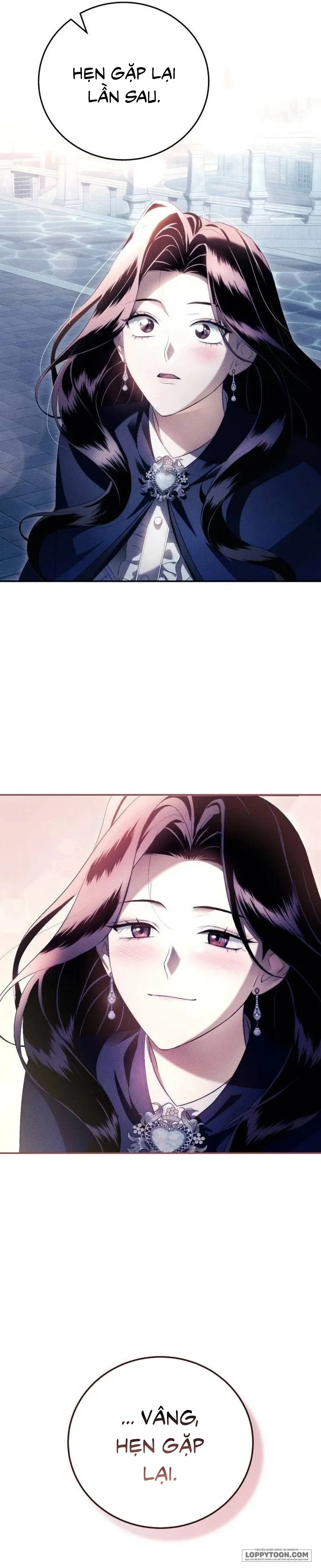 Kẻ Trộm Chồng Chap 9 - trang 25