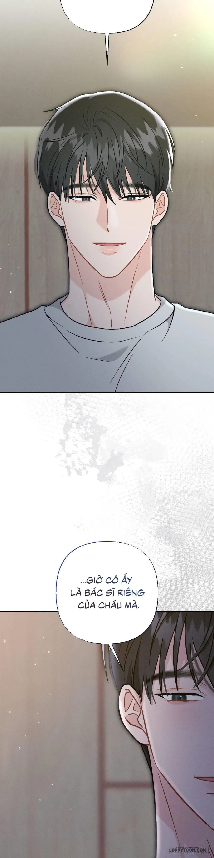 Đêm Chồng Chất Chap 18 - Ký ức đêm qua - trang 26