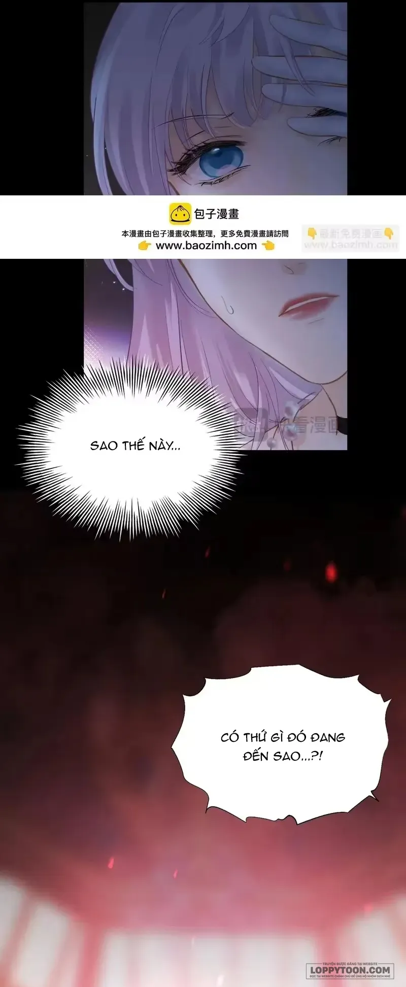 Hương Dục Niệm Chap 32 - trang 38