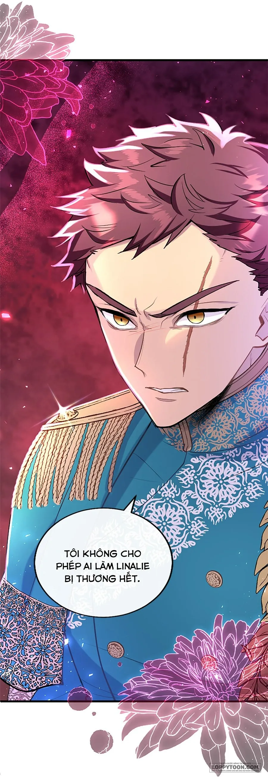 Đại Tiểu Thư Sao Phải Giả Nam Chap 49 - trang 33