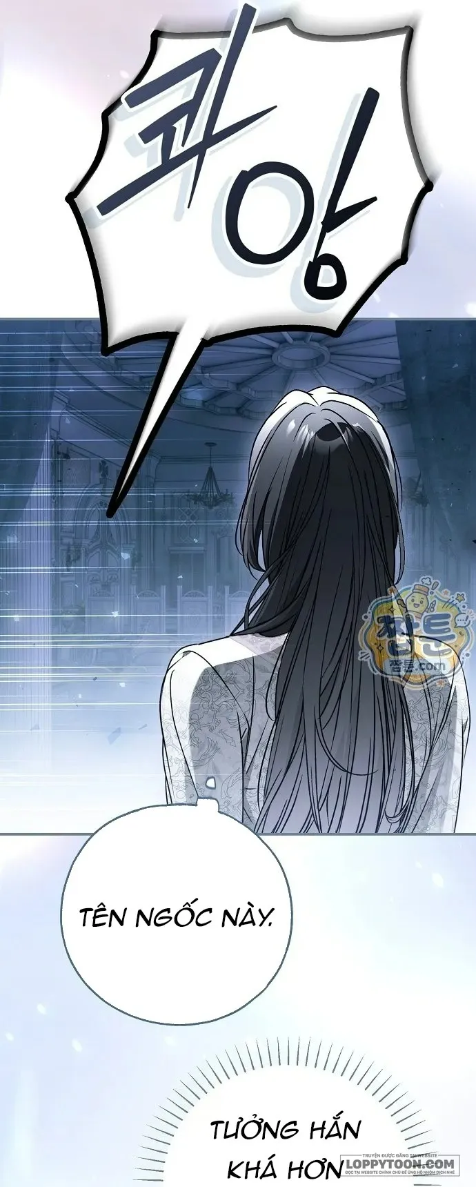 Có Kẻ Đã Sở Hữu Cơ Thể Của Tôi Chap 94 - trang 45