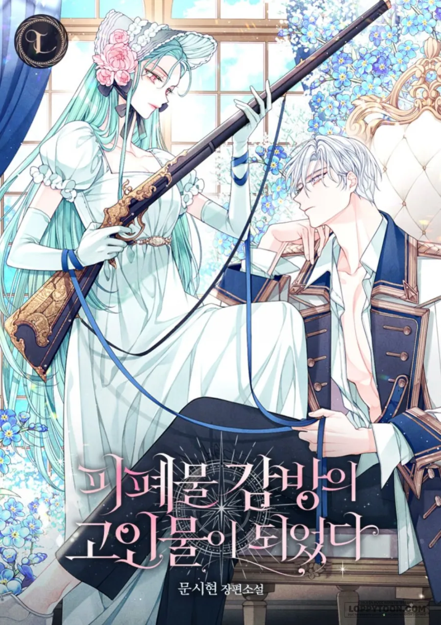 Tôi Trở Thành Lão Đại Nơi Ngục Tù Tăm Tối Chap 1 - Prologue - trang 2