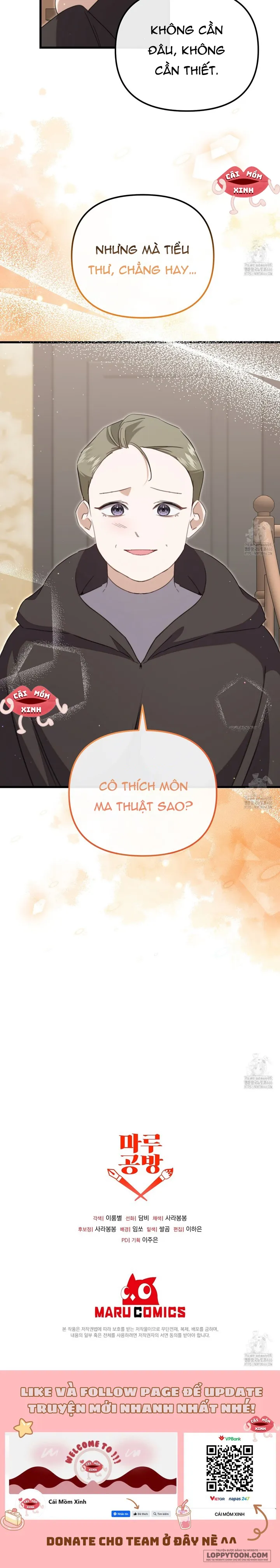Sau Khi Trùng Sinh Chị Gái Muốn Cướp Lấy Vị Hôn Phu Của Tôi Chap 39 - trang 14