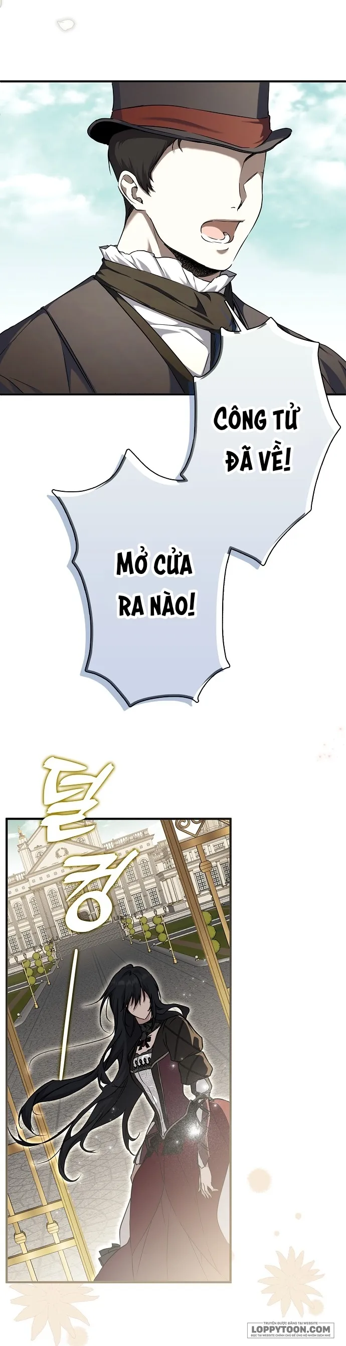 Có Kẻ Đã Sở Hữu Cơ Thể Của Tôi Chap 7 - trang 39