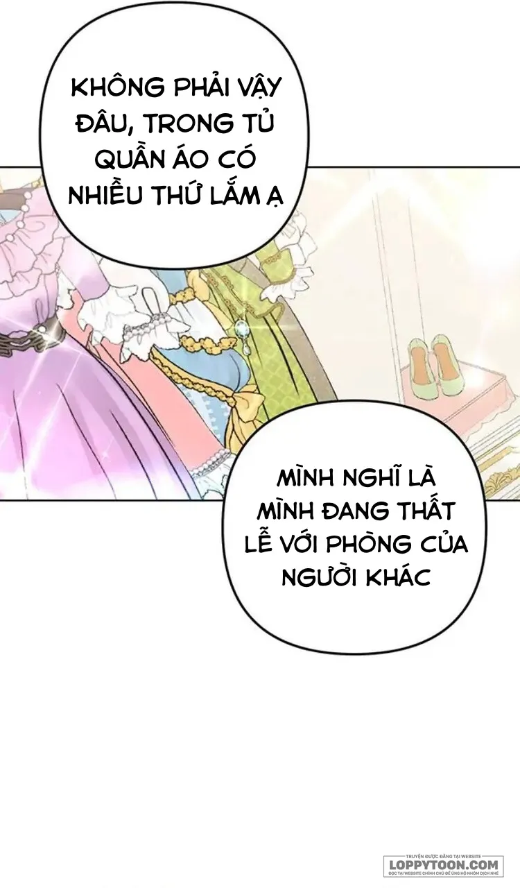 Cuộc Sống Hạnh Phúc Cùng Chồng Chap 5 - trang 31
