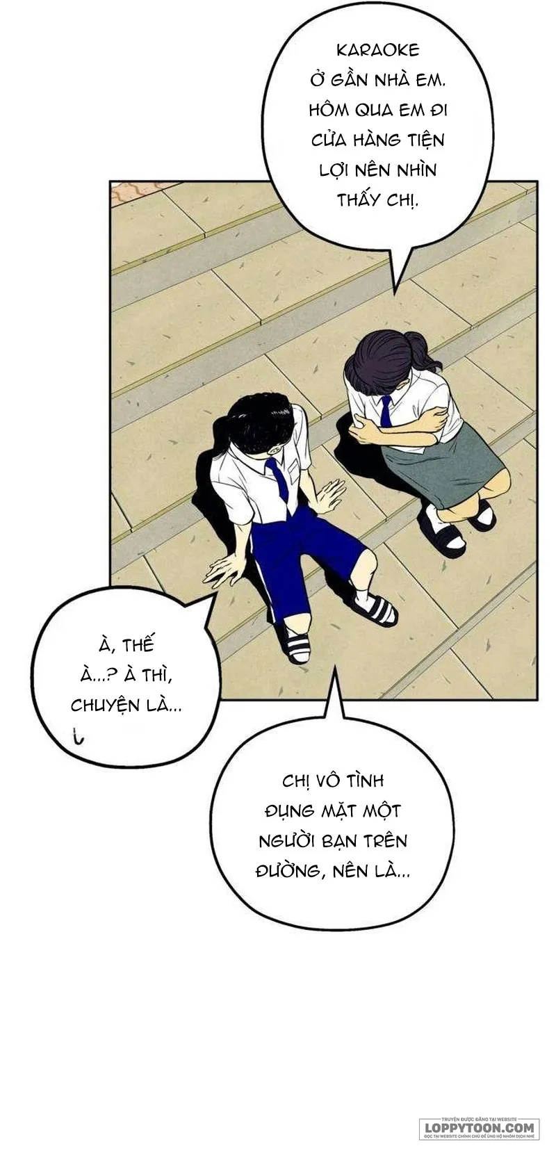 Phục Tùng Chap 14 - trang 40