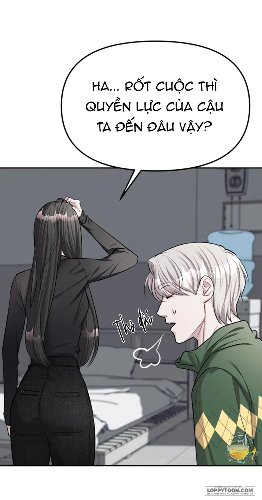 Xâm Nhập Trường Trung Học Tài Phiệt Chap 24 - trang 68