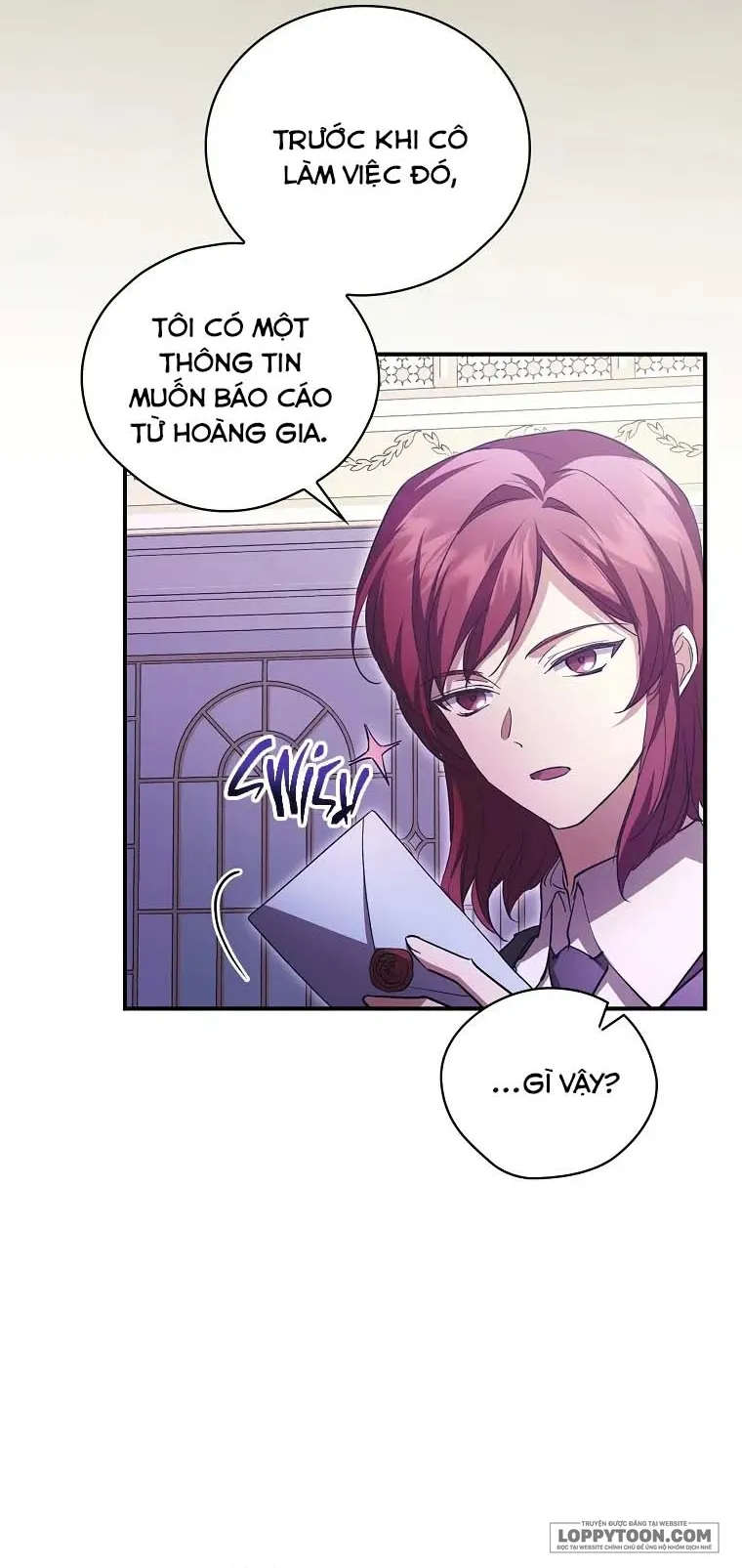 Tìm Một Người Chồng Mới Chap 14 - trang 30
