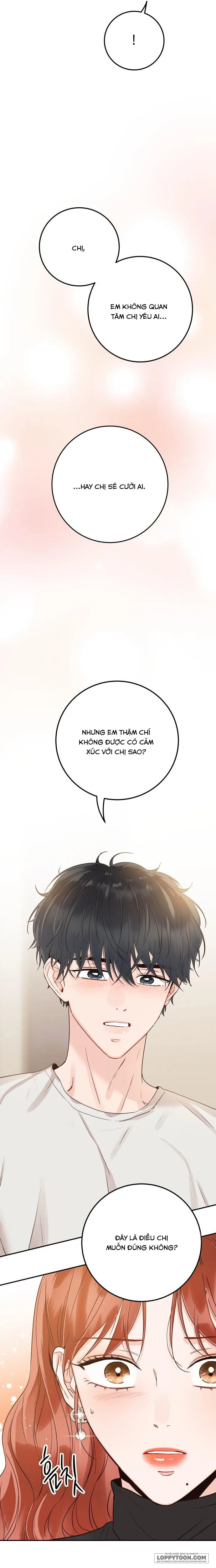 Người Một Nhà Chap 39 - trang 13