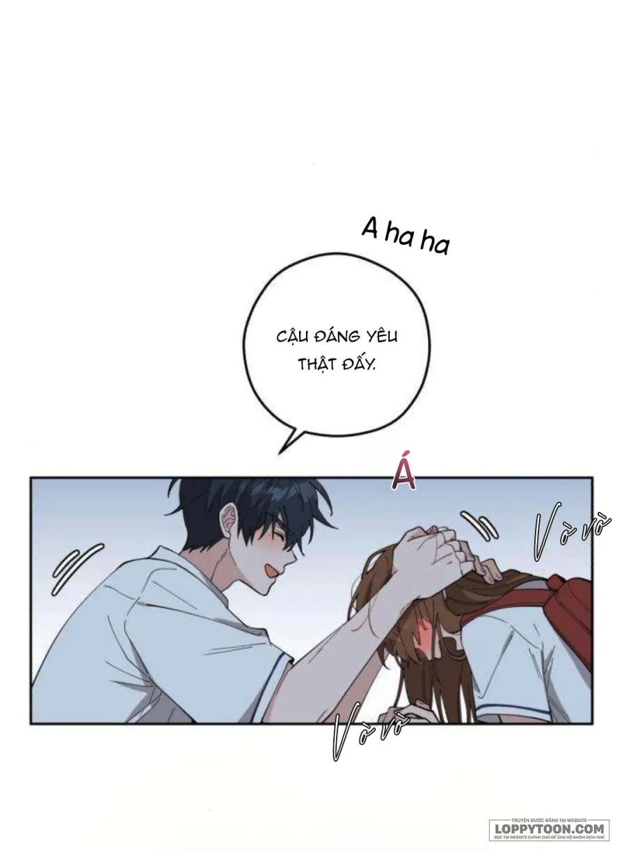 Tên Khốn Đẹp Trai Chap 16 - trang 45