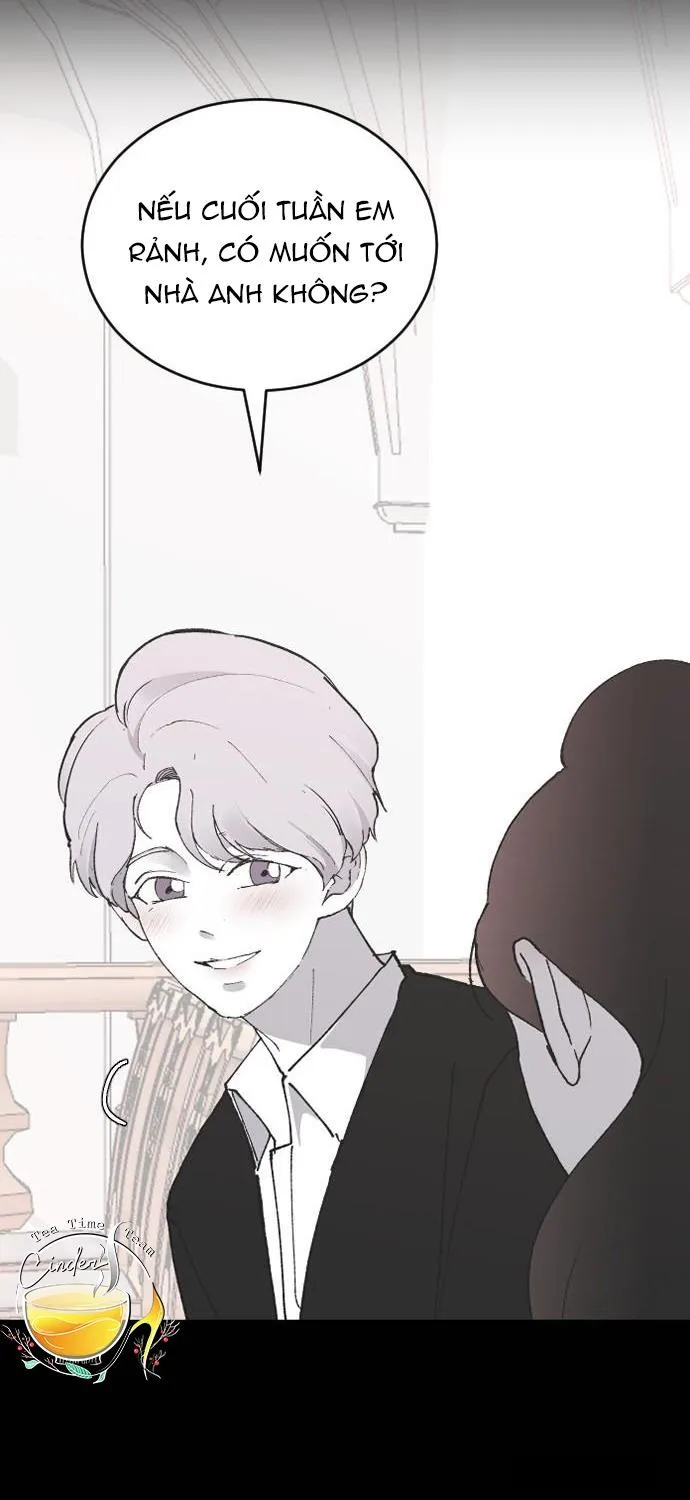 Ba Anh Trai Cực Phẩm Của Tôi Chap 26 - trang 42