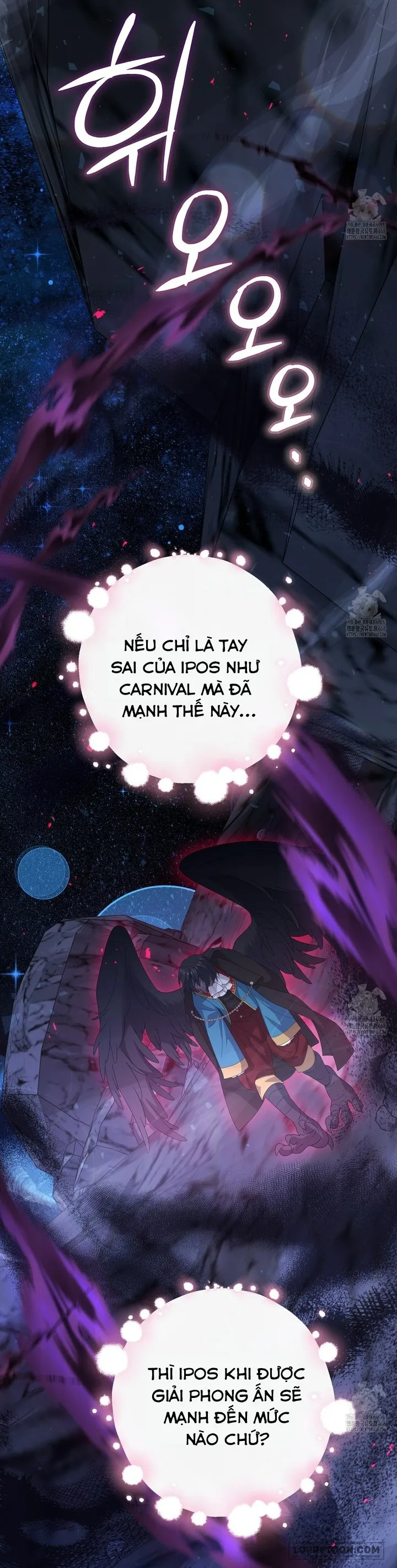 Nàng Tiên, Hãy Ký Hợp Đồng Nào Chap 61 - trang 64