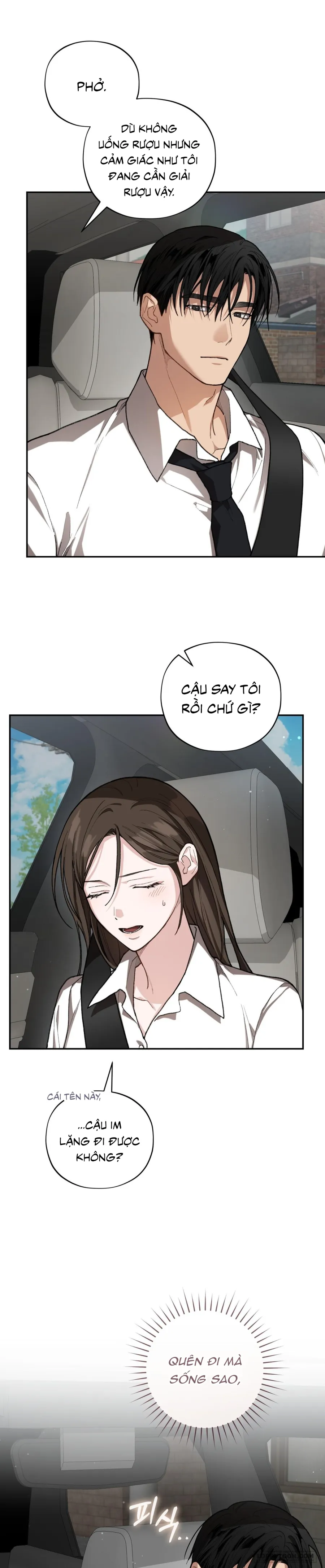 Quốc Lộ Số 1 Chap 25 - trang 21