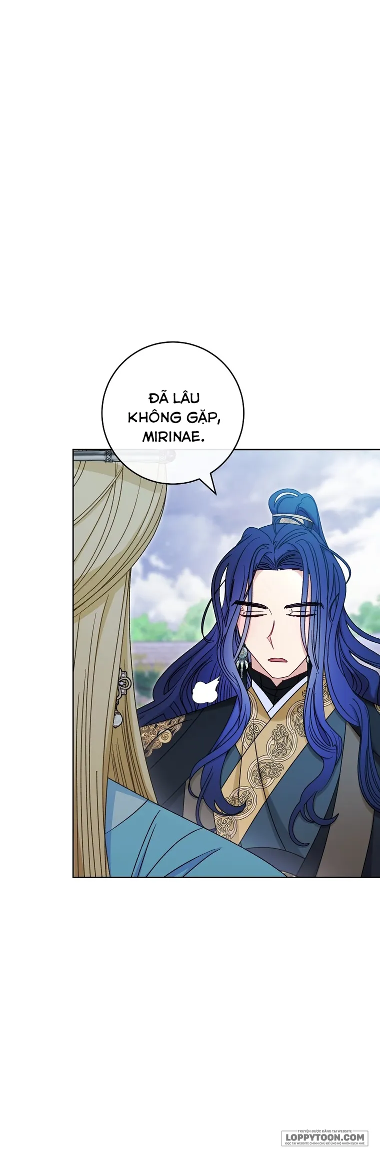 Tiểu Thiếp Chỉ Muốn Sống Yên Bình Chap 56 - trang 5