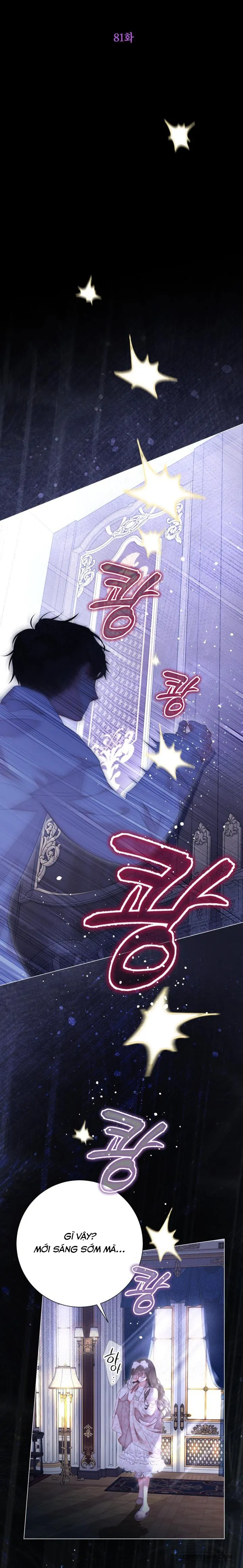 Một Thế Giới Không Có Chị Gái Mà Ai Cũng Yêu Chap 81 - SS3 - trang 7