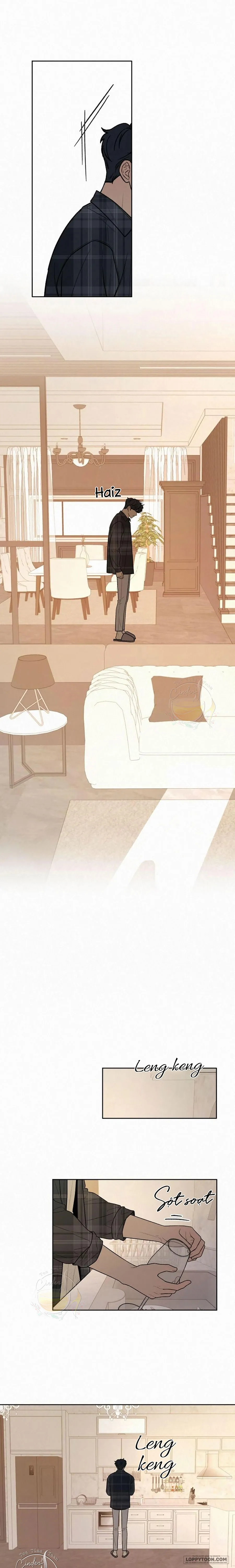 Chiến Lược Tình Yêu Trong Sáng Chap 37 - trang 28
