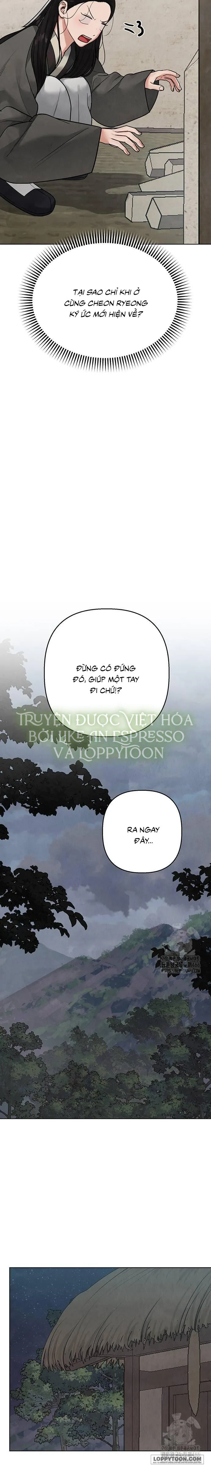 Quỷ Hồn Chap 17 - trang 27