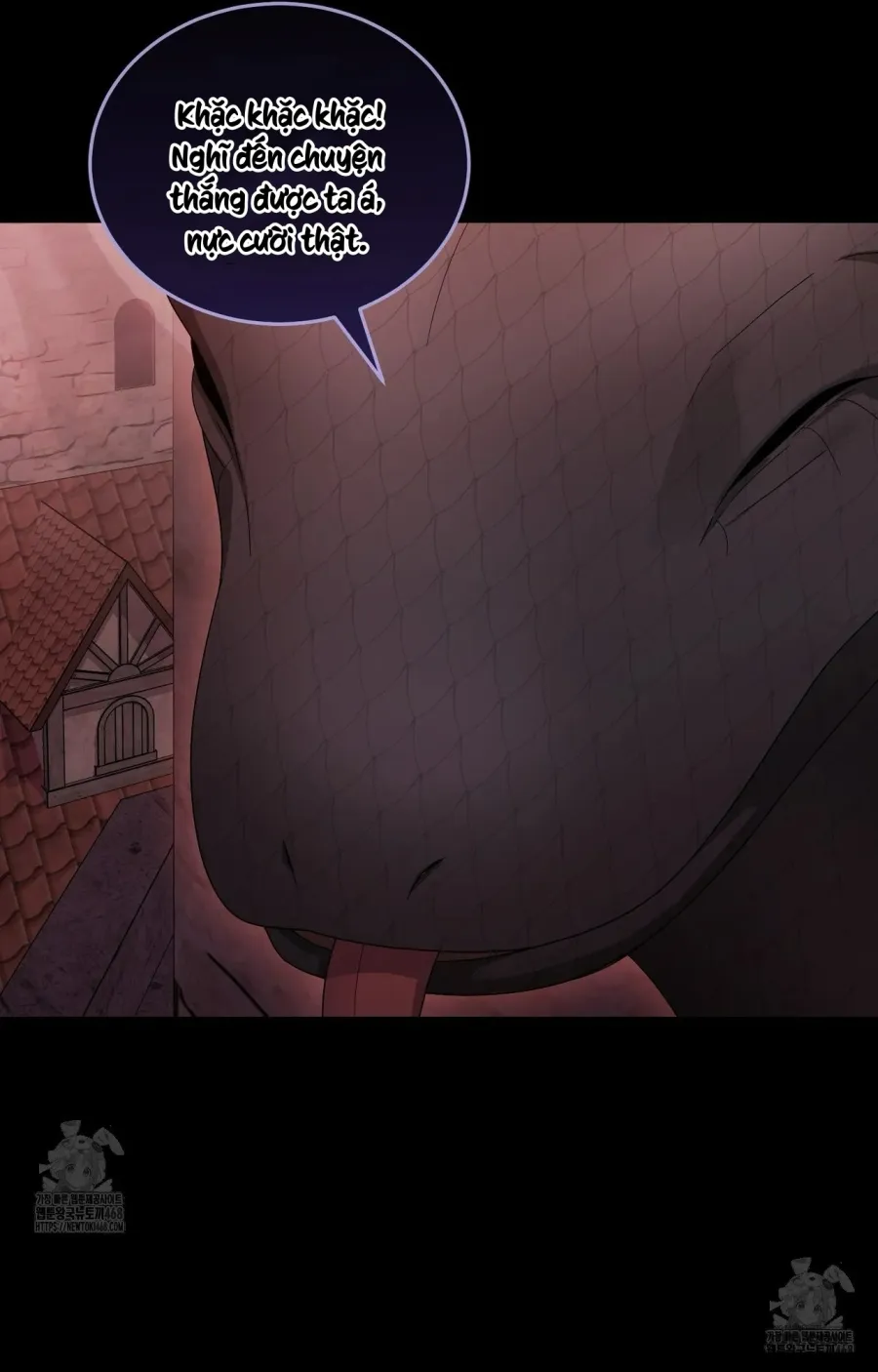 Nàng Tiên, Hãy Ký Hợp Đồng Nào Chap 74 - trang 68