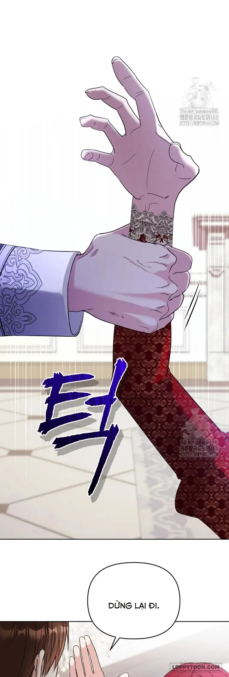 Chiếc Túi Bí Mật Của Quý Cô Xấu Xí Chap 58 - trang 37