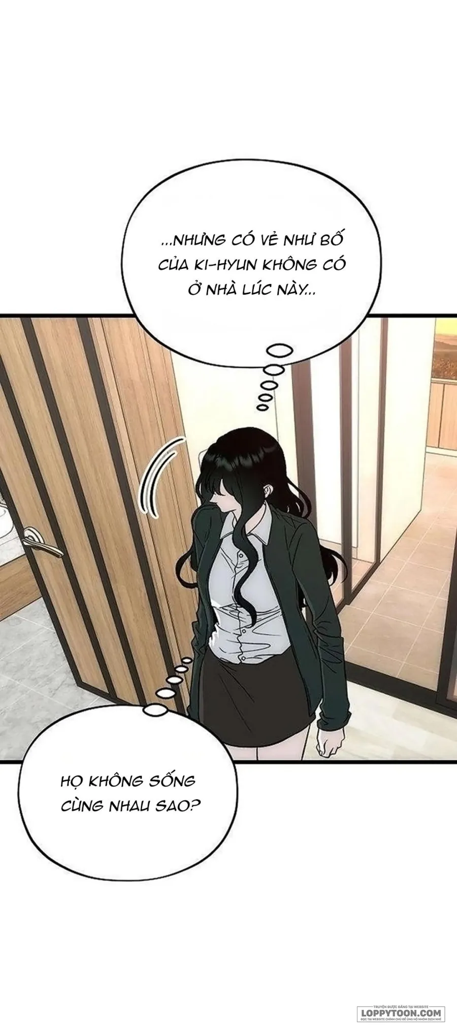 Khao Khát Bất Tận Chap 6 - trang 66