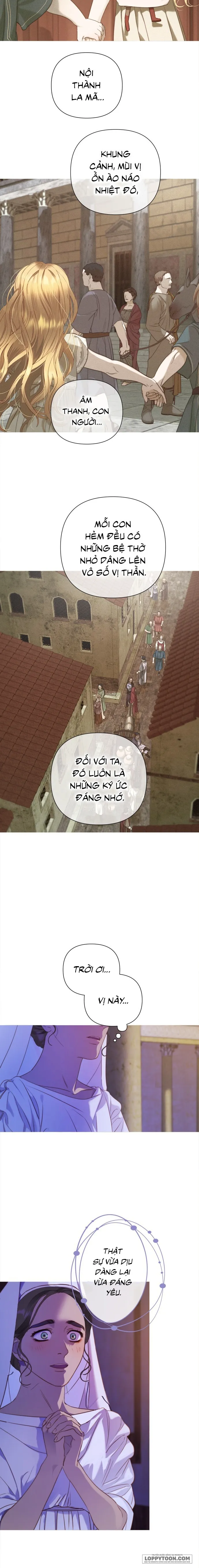 Non Tua Chap 1 - trang 21