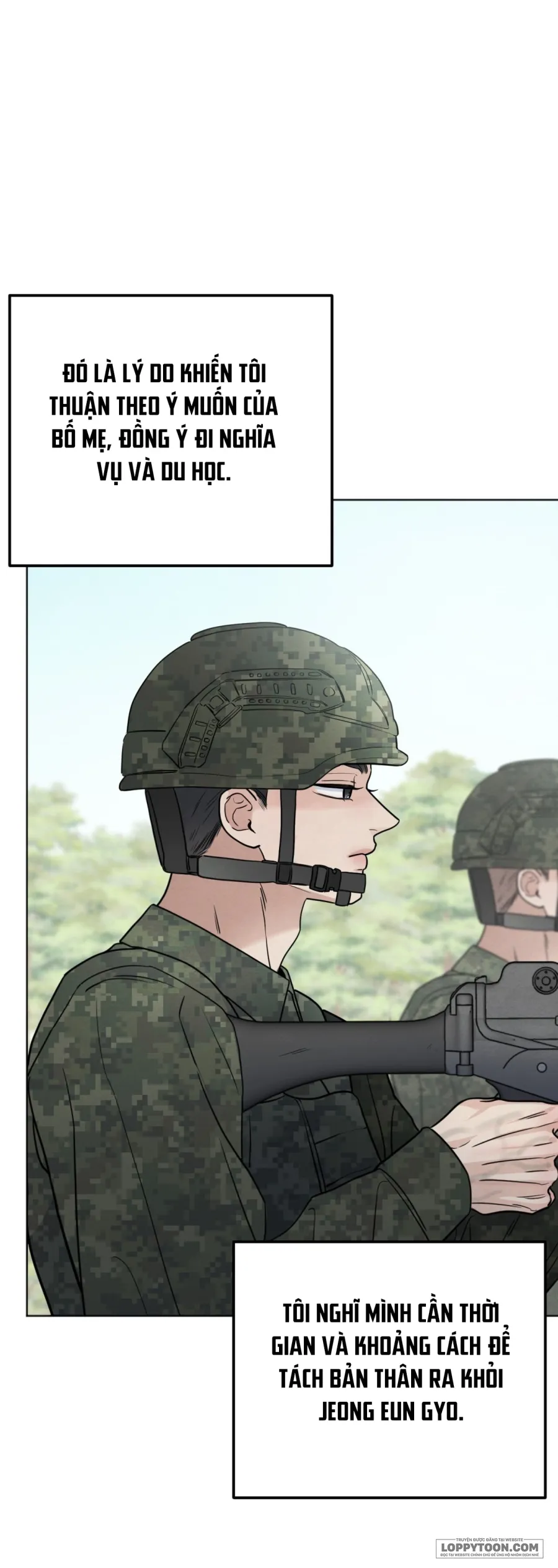 Cuộc Đời Của Kẻ Cặn Bã Chap 72 - END SS2 - trang 48