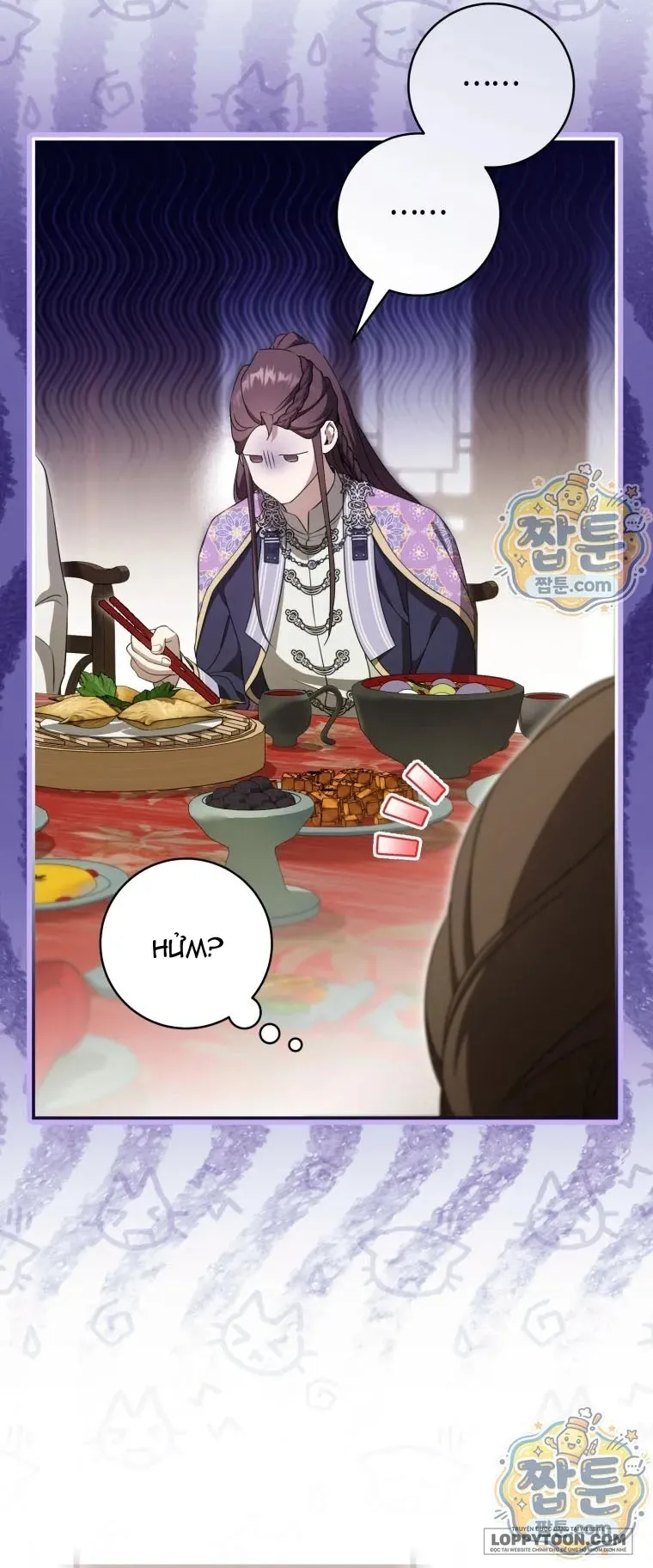 Trở Thành Cô Cháu Gái Bị Khinh Miệt Của Nhà Quyền Quý Chap 127 - trang 9