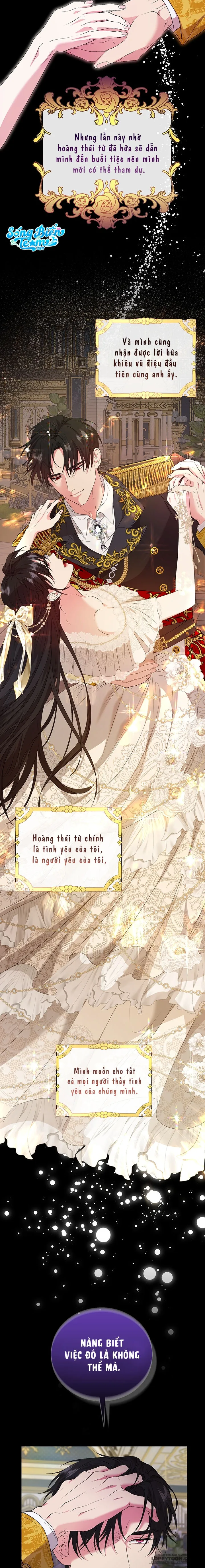 Tại Nơi Ẩn Mình Cuối Cùng Của Sắc Xanh Chap 13 - 🔞🔞🔞 - trang 18