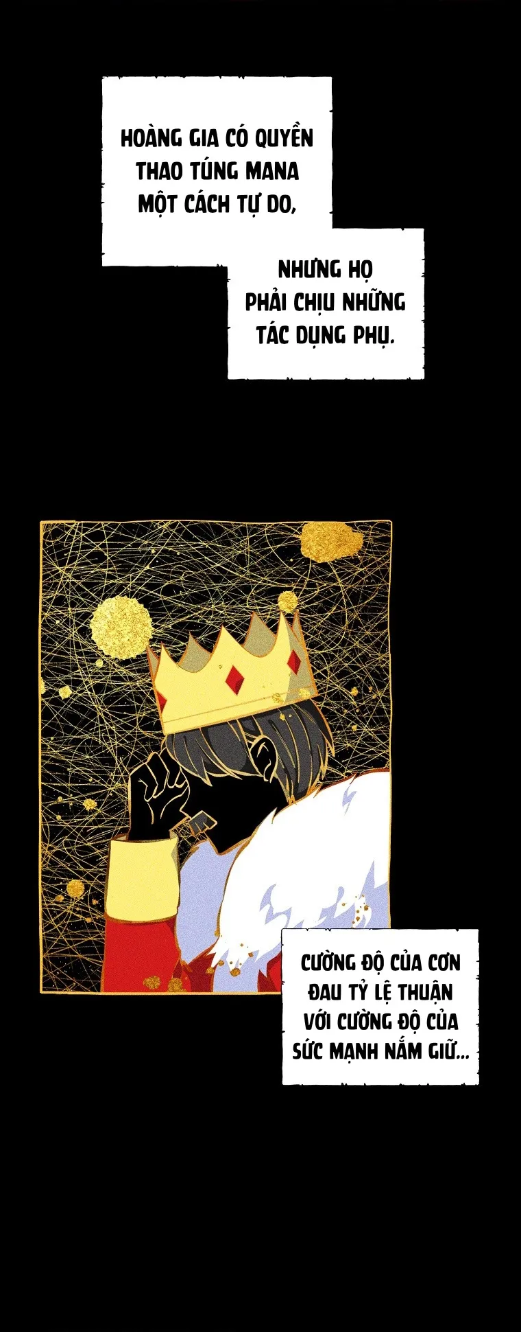 Tôi Sẽ Ly Hôn Với Anh Trai Nữ Chính Chap 6 - trang 63